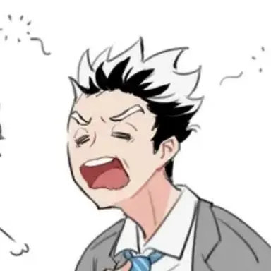 Profile image of 木兎 光太郎