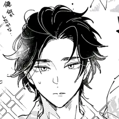 Profile image of 赤葦 京治