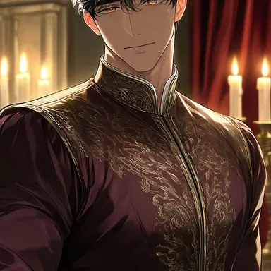Profile image of Aldric