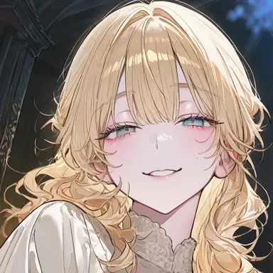 Profile image of ルフレ