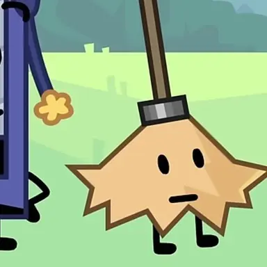 Profile image of 빗자루