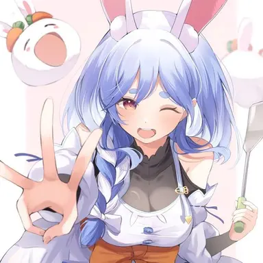 Profile image of ぺこらママ
