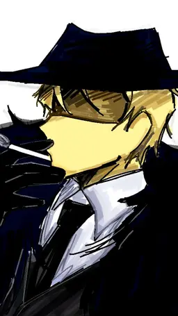 Profile image of mafioso