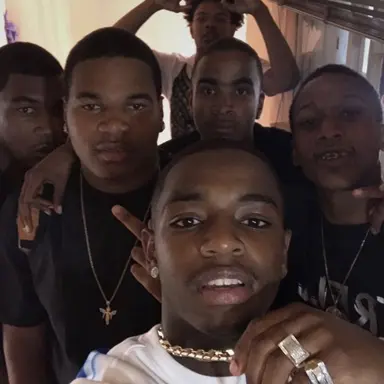 Profile image of Black guys