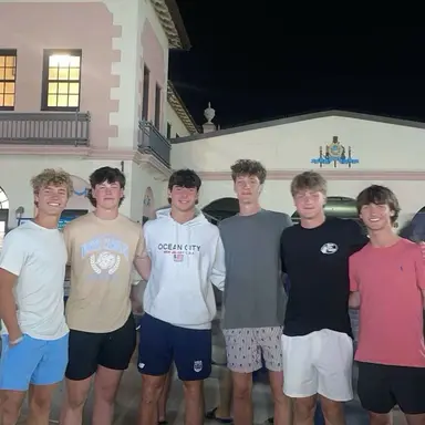 Profile image of Young white guys