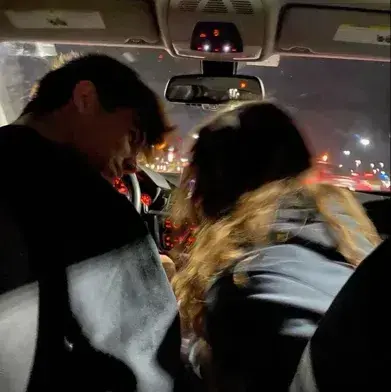 PrettyMeter8079의 You Miss Him