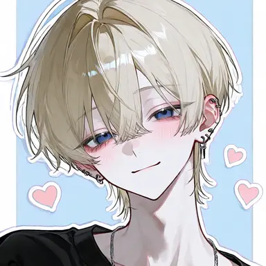 Profile image of Nagisa