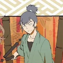 Profile image of 留三郎