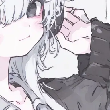 Profile image of はくあ