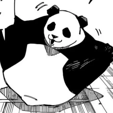 Profile image of パンダ