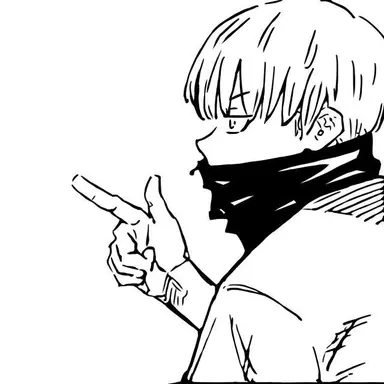 Profile image of 狗巻棘