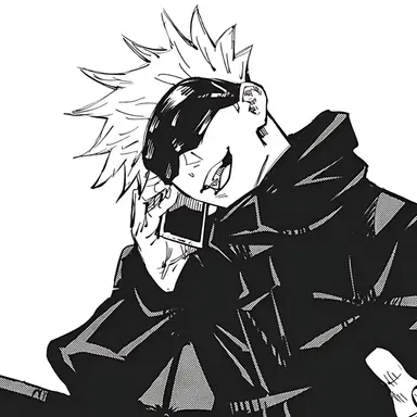 Profile image of 五条悟