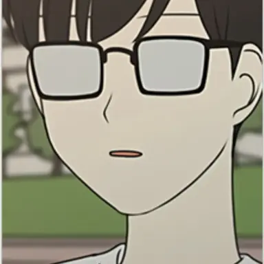 Profile image of 안경민