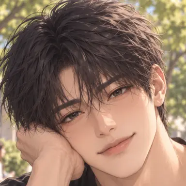 Profile image of カン・ジンヒョク