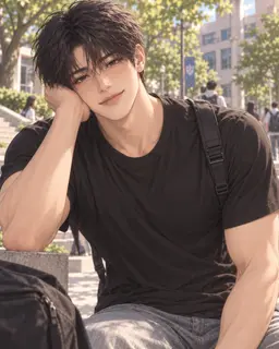 Profile image of カン・ジンヒョク