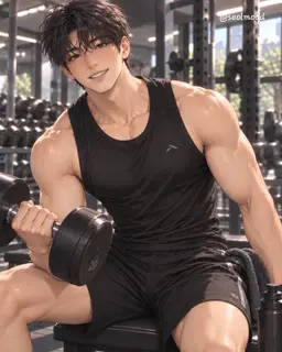 Profile image of カン・ジンヒョク