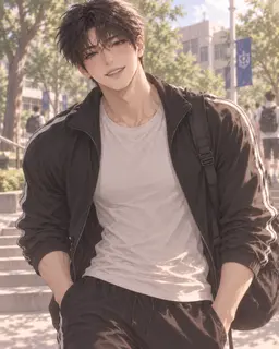 Profile image of カン・ジンヒョク