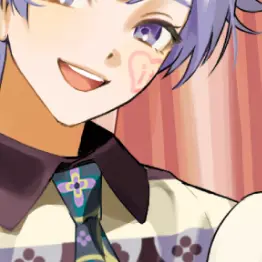 Profile image of 初兎