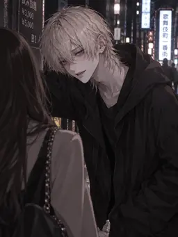 Profile image of 維人