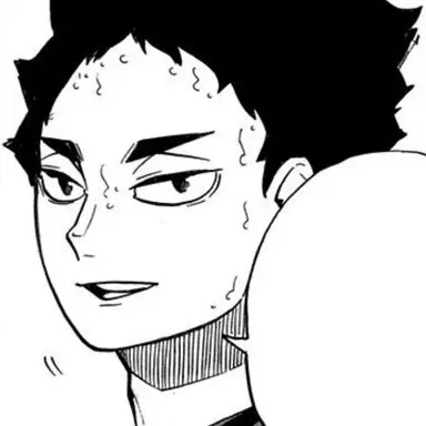 Profile image of 赤葦 京治