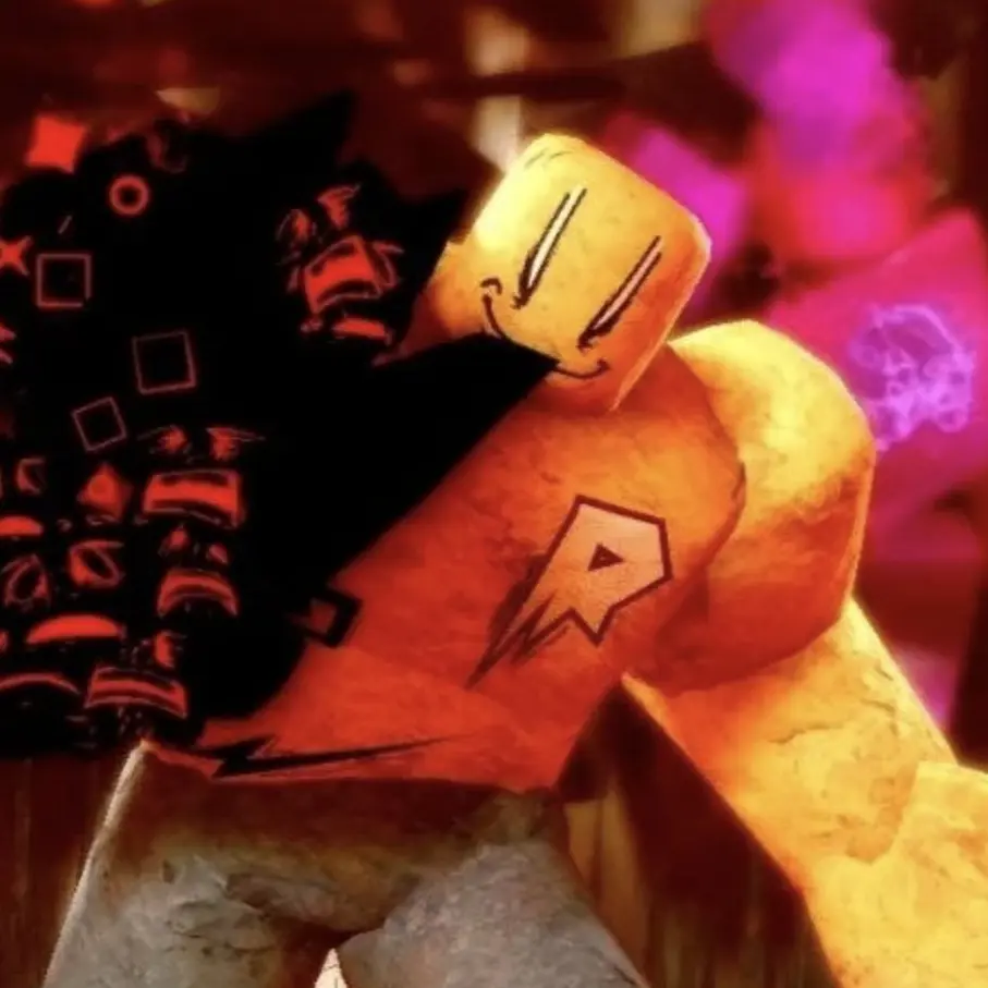 FreshJoy6403의 에버런트 존두