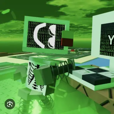 Profile image of バッドウェア