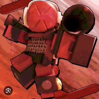 Profile image of キルロイド