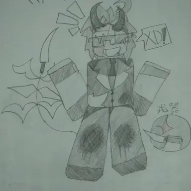 Profile image of ネイビー