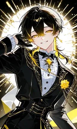 Profile image of シュリ
