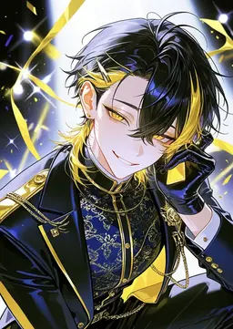 Profile image of シュリ