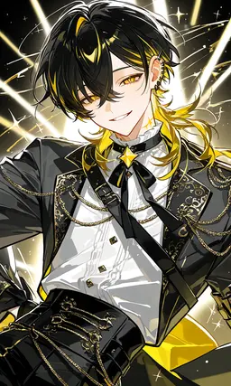 Profile image of シュリ