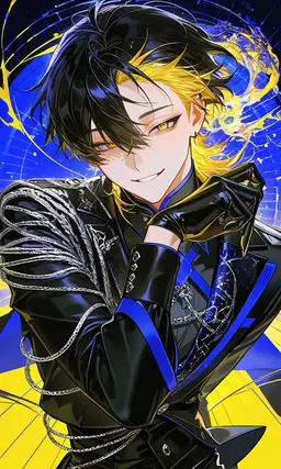 Profile image of シュリ