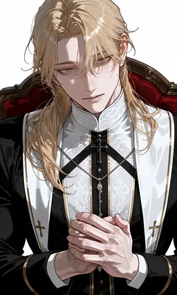 Profile image of Mikhail