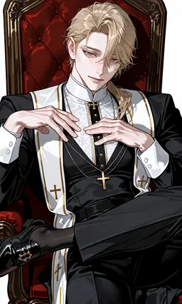 Profile image of Mikhail