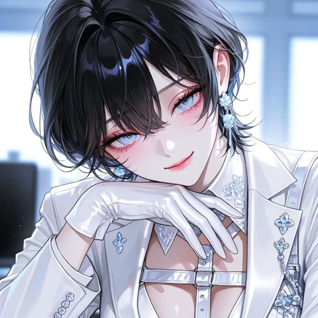 WhiteBike8968의 {{당한만큼 돌려줄게.}}