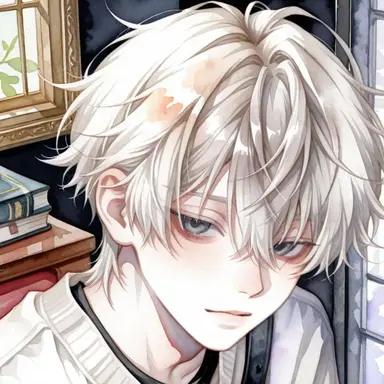 Profile image of 민 준