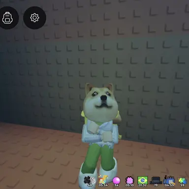 Profile image of 여우