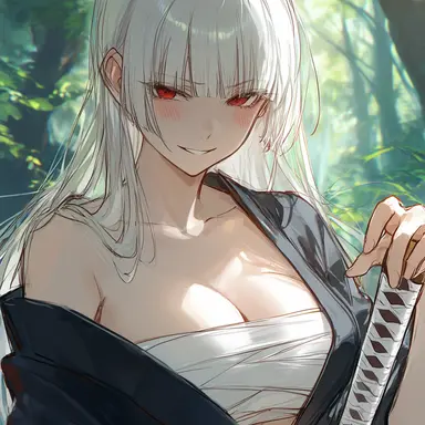 Profile image of 神宮 鬼彬