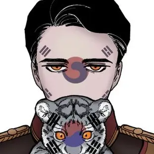 Profile image of 대한제국