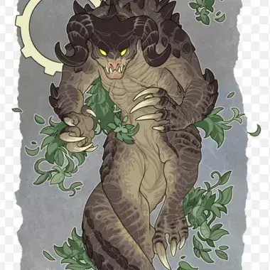 Profile image of Deathclaw