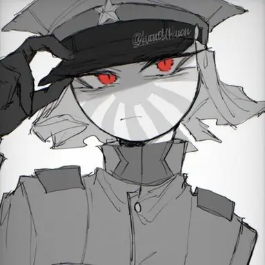 Profile image of 日帝