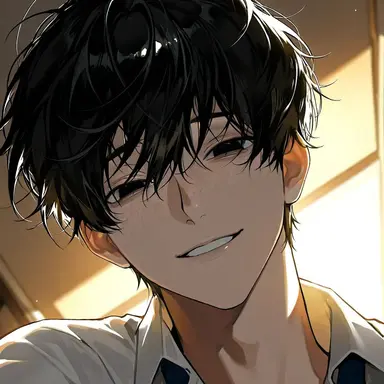 Profile image of 理人