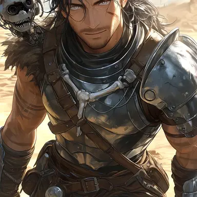 Profile image of Daxton