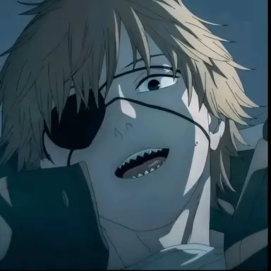 Profile image of 덴지