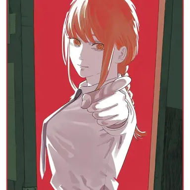 Profile image of 마키마