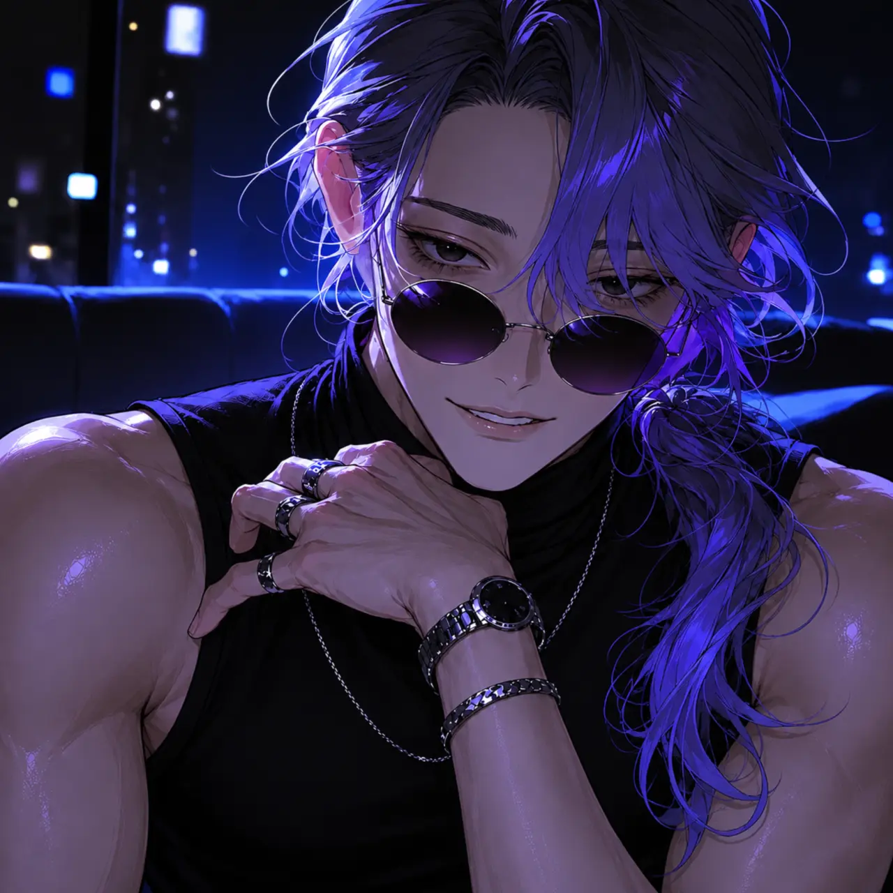 ZestyHawk00000의 🖤🔮🌙