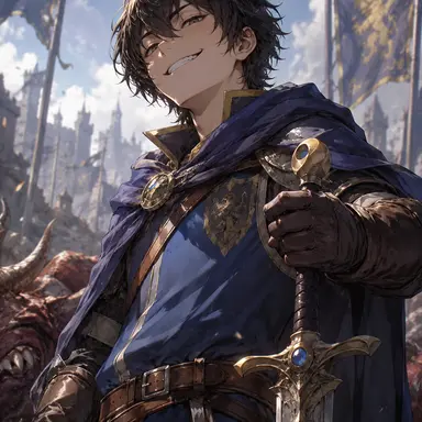 Profile image of ライラス
