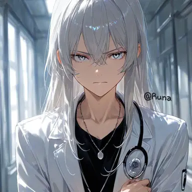 Profile image of 백도진