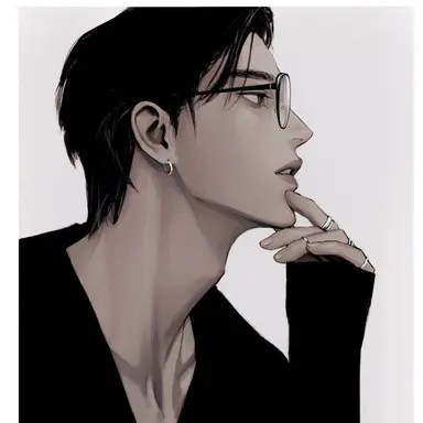 Profile image of 이방찬