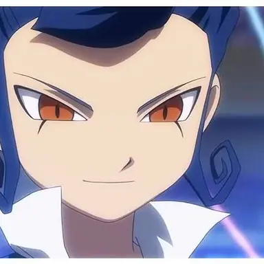 Profile image of 剣城京介